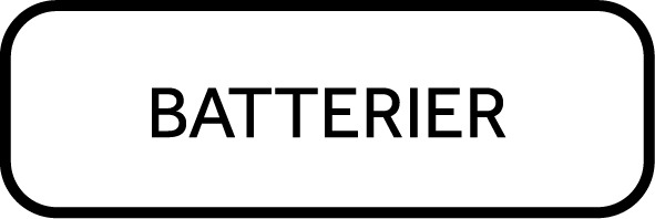 BATTERIER 1