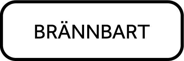 BRANNBART 1