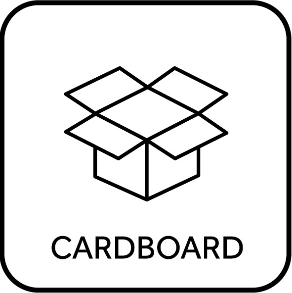 CARDBOARD