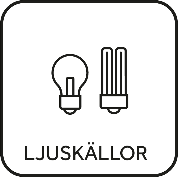 LJUSKALLOR