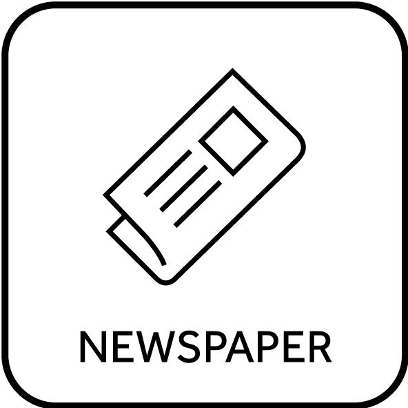NEWSPAPER