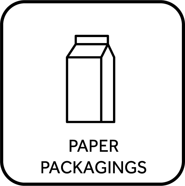 PAPER PACKAGINGS