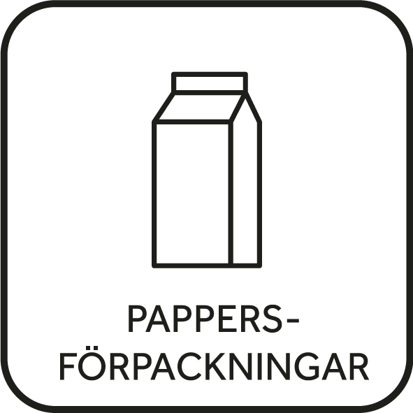 PAPPERSFORPACKNINGAR