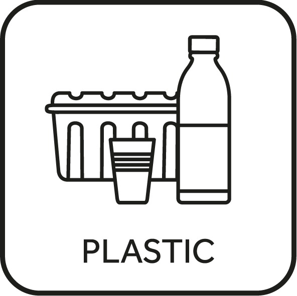 PLASTIC