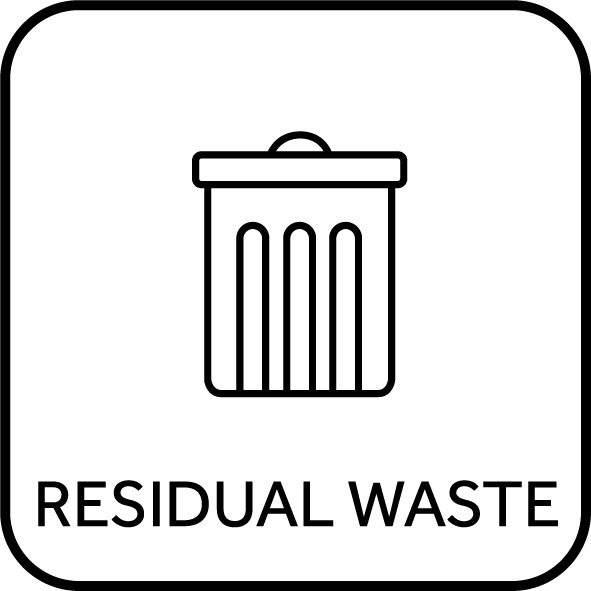 RESIDUAL WASTE