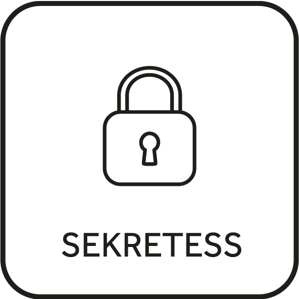 SEKRETESS