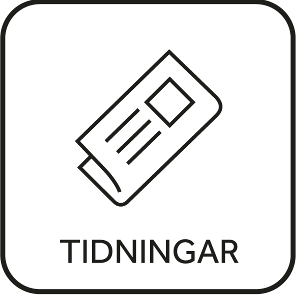 TIDNINGAR