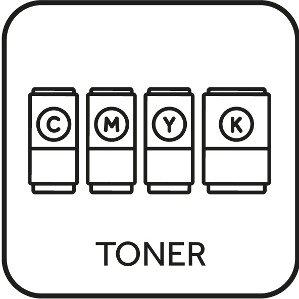 TONER 1