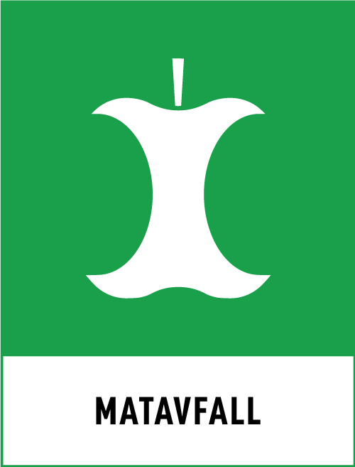 matavfall RGB