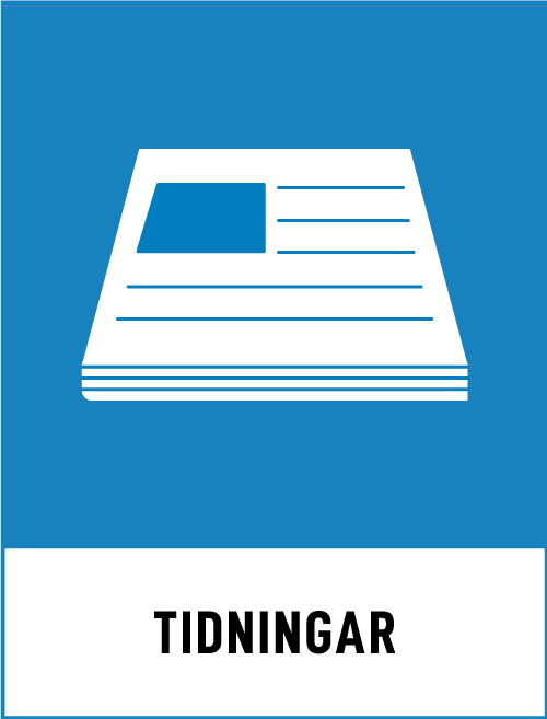 tidningar RGB