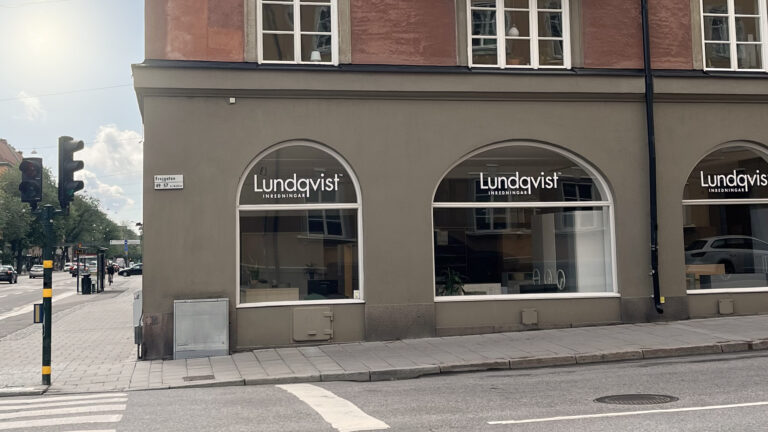 Lundqvist showroom 2023 08